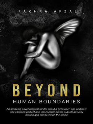 cover image of Beyond Human Boundaries